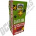 Pyro Packed Compact Black Box Artillery Shells 12pk (Aerials)